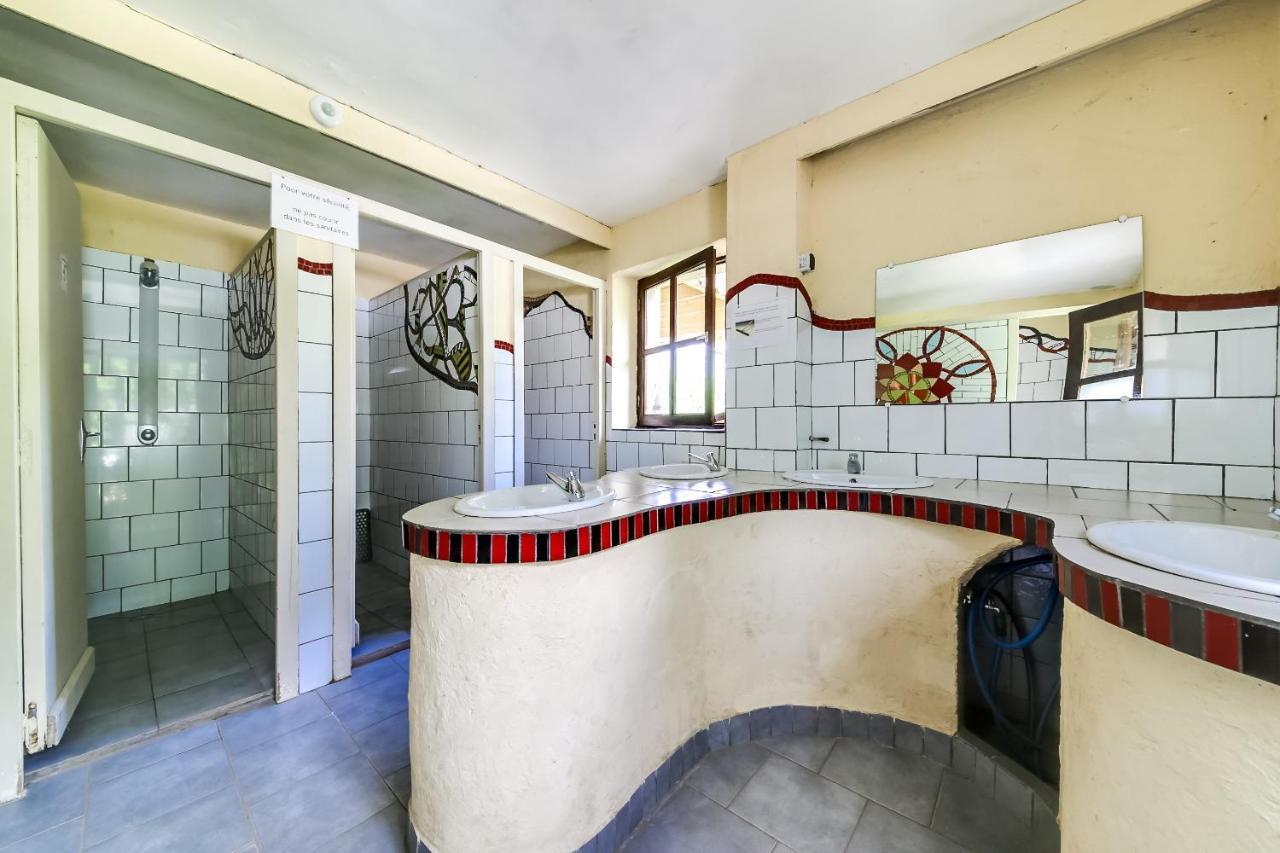 La Clairiere Du Verbamont Claudon Ngoại thất bức ảnh