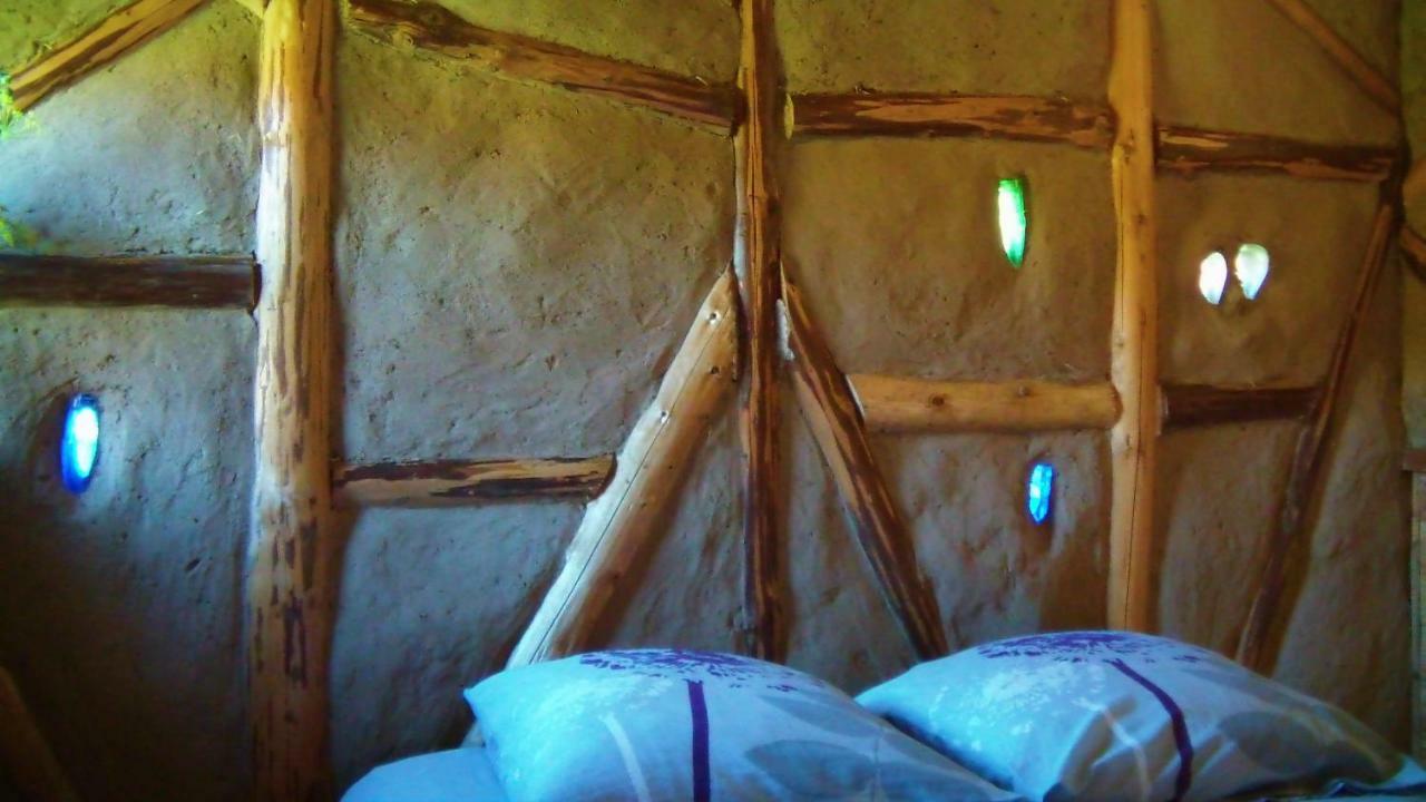 La Clairiere Du Verbamont Claudon Ngoại thất bức ảnh