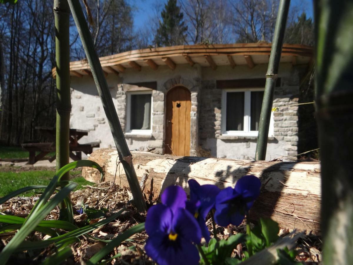 La Clairiere Du Verbamont Claudon Ngoại thất bức ảnh