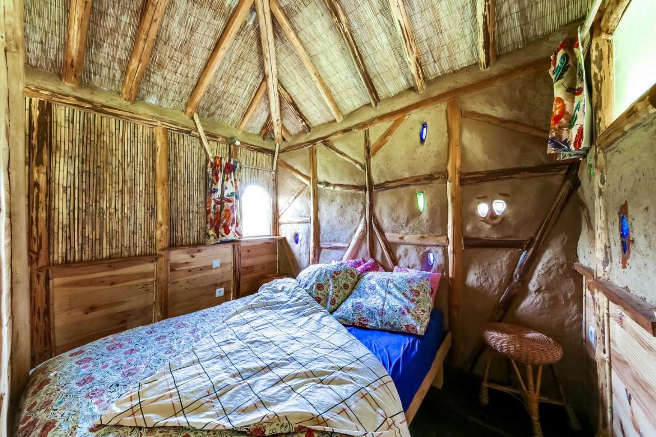La Clairiere Du Verbamont Claudon Ngoại thất bức ảnh